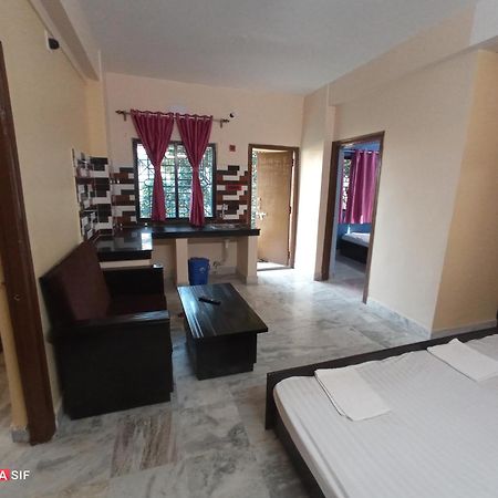 Royal Palace Hotel Bolpur Kültér fotó