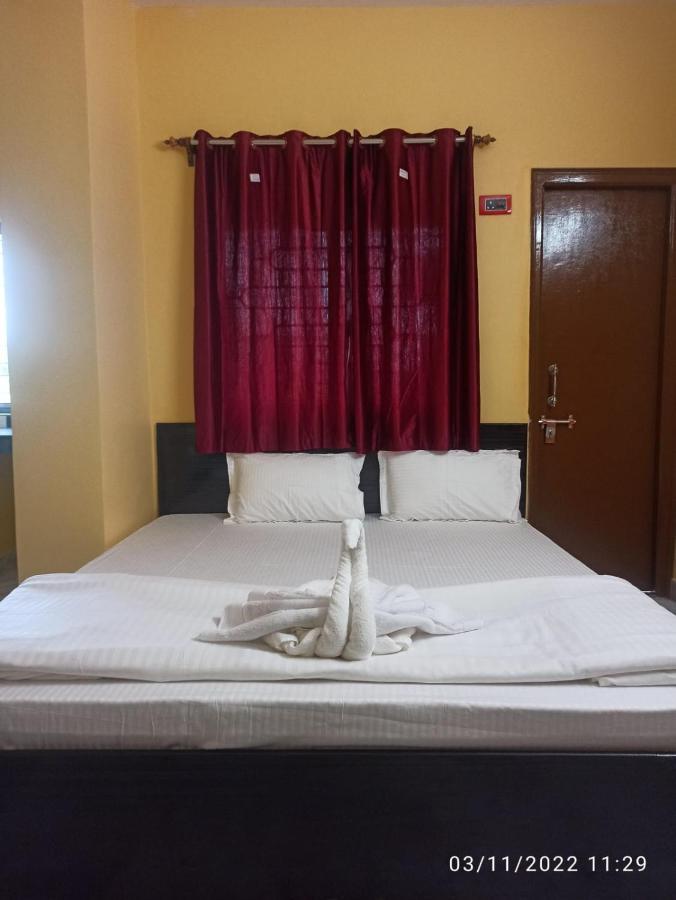 Royal Palace Hotel Bolpur Kültér fotó