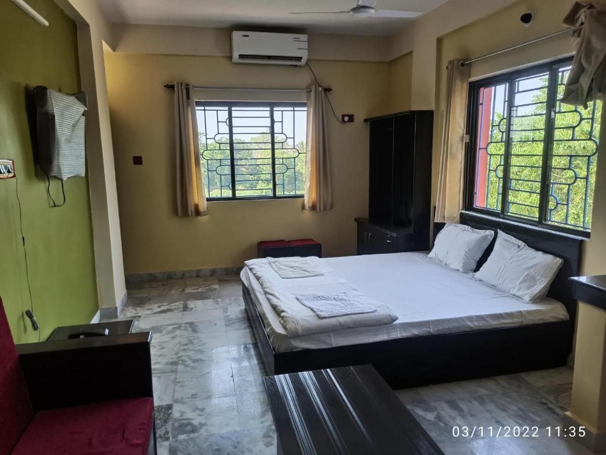 Royal Palace Hotel Bolpur Kültér fotó