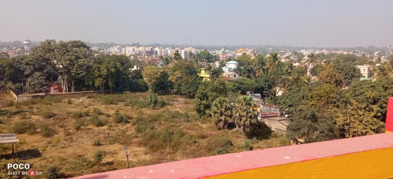 Royal Palace Hotel Bolpur Kültér fotó