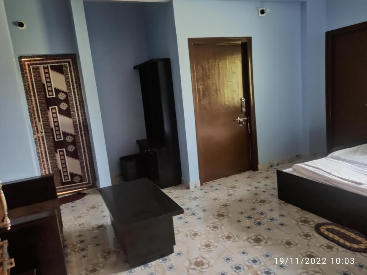 Royal Palace Hotel Bolpur Kültér fotó