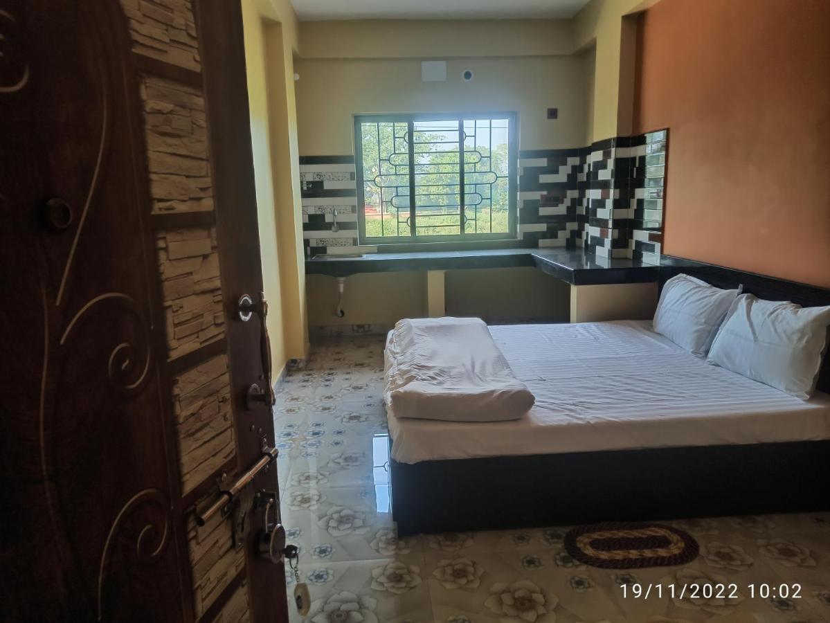 Royal Palace Hotel Bolpur Kültér fotó