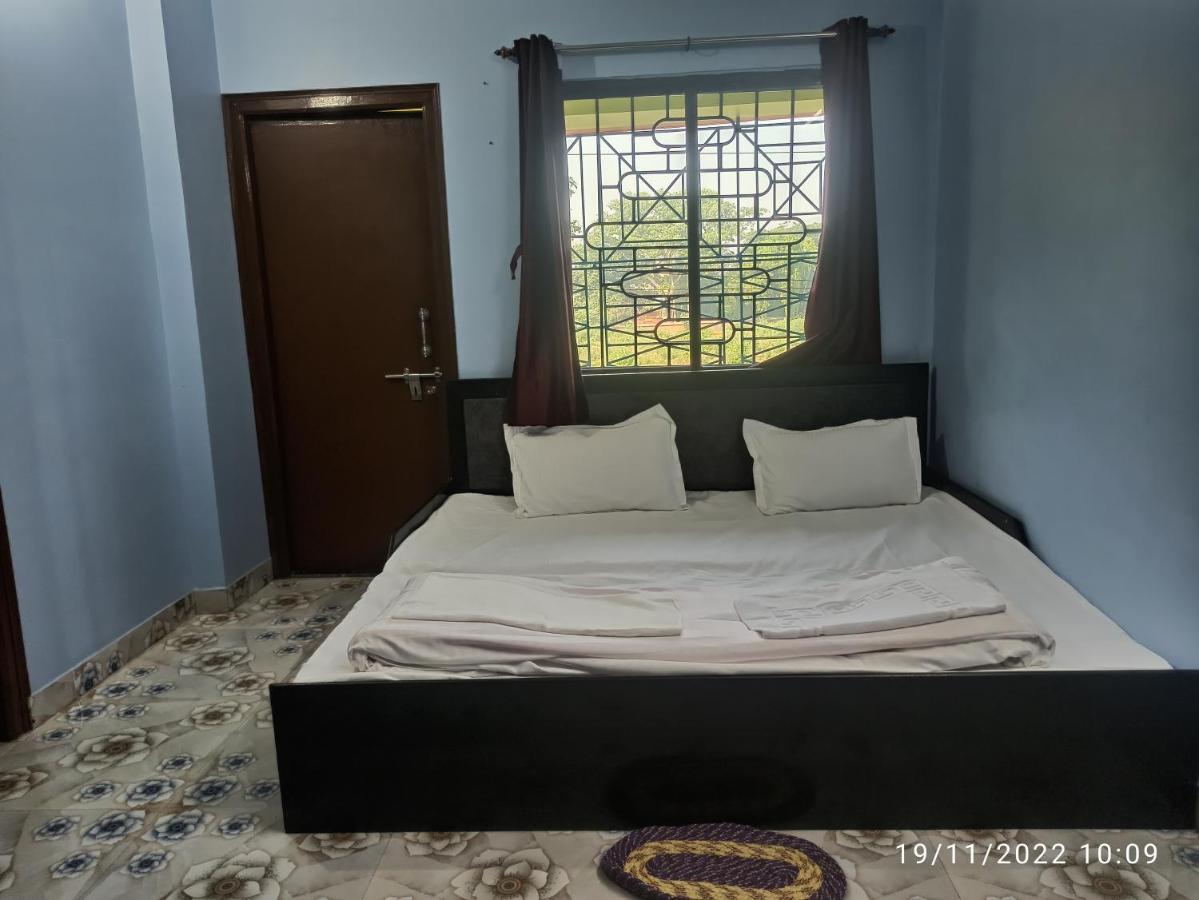 Royal Palace Hotel Bolpur Kültér fotó