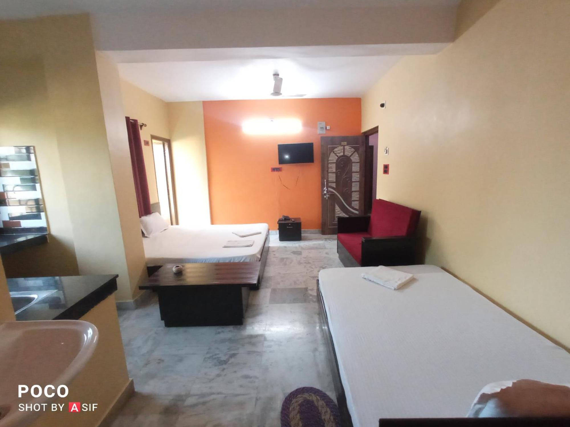 Royal Palace Hotel Bolpur Kültér fotó
