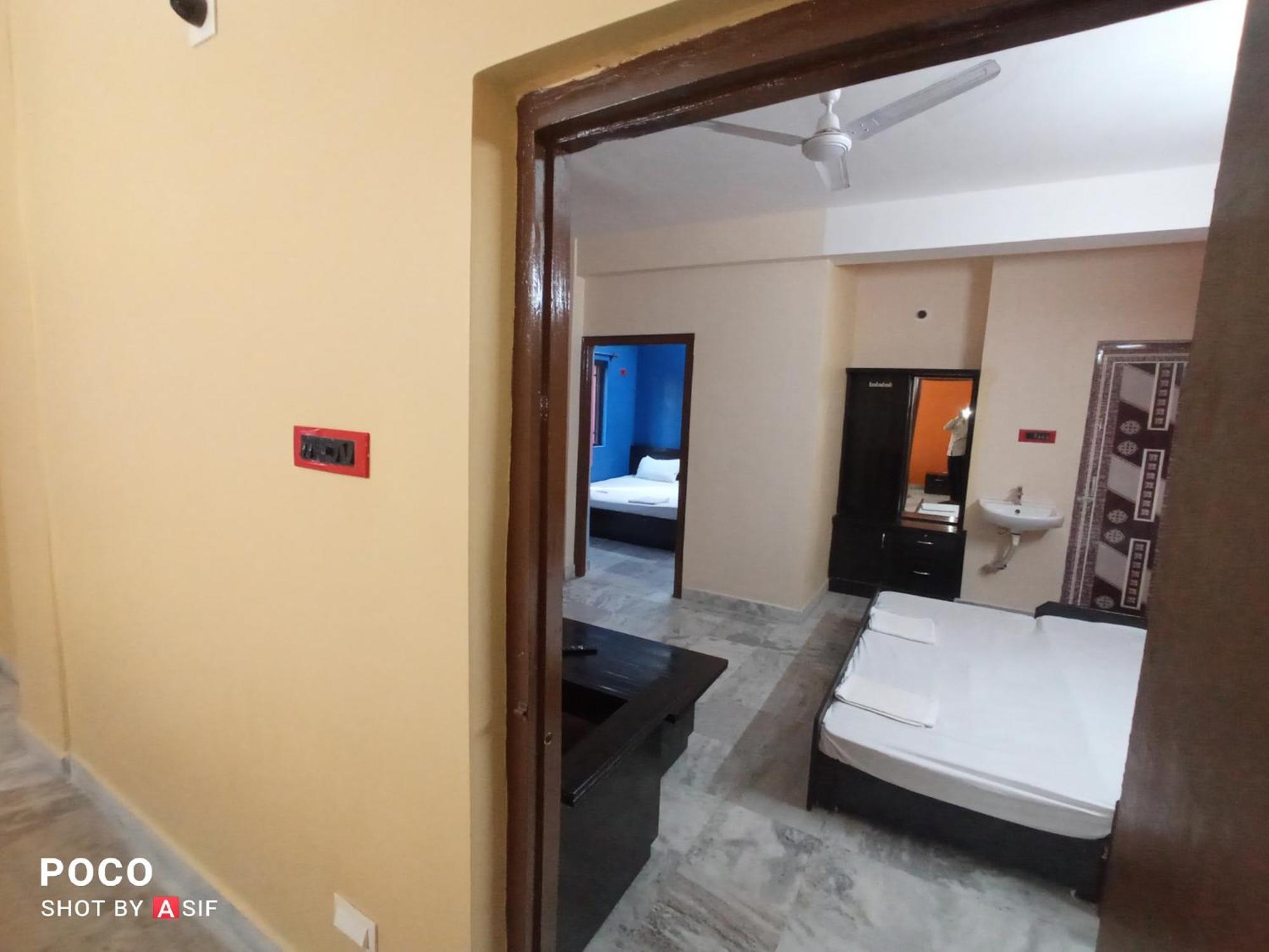 Royal Palace Hotel Bolpur Kültér fotó
