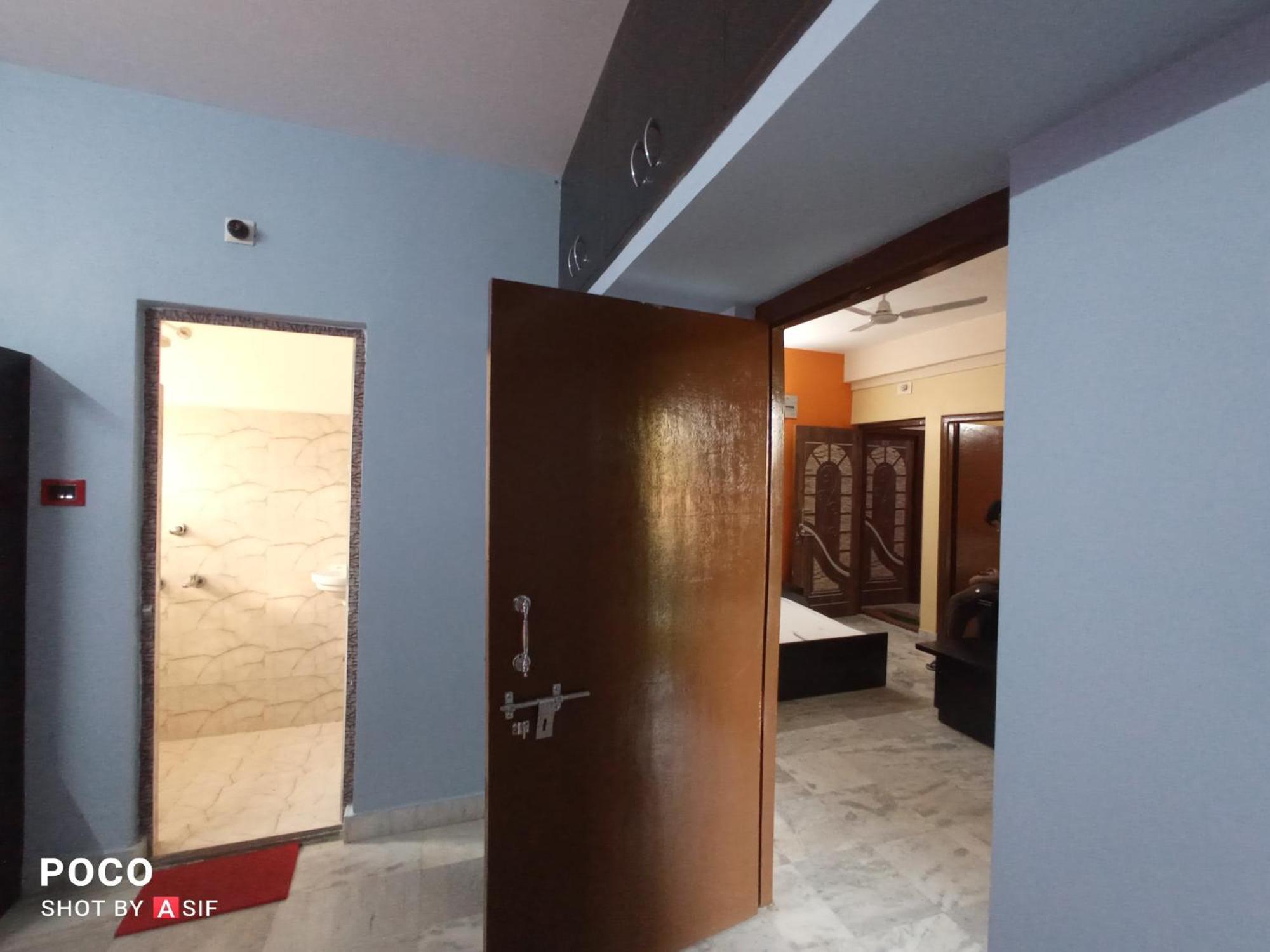 Royal Palace Hotel Bolpur Kültér fotó