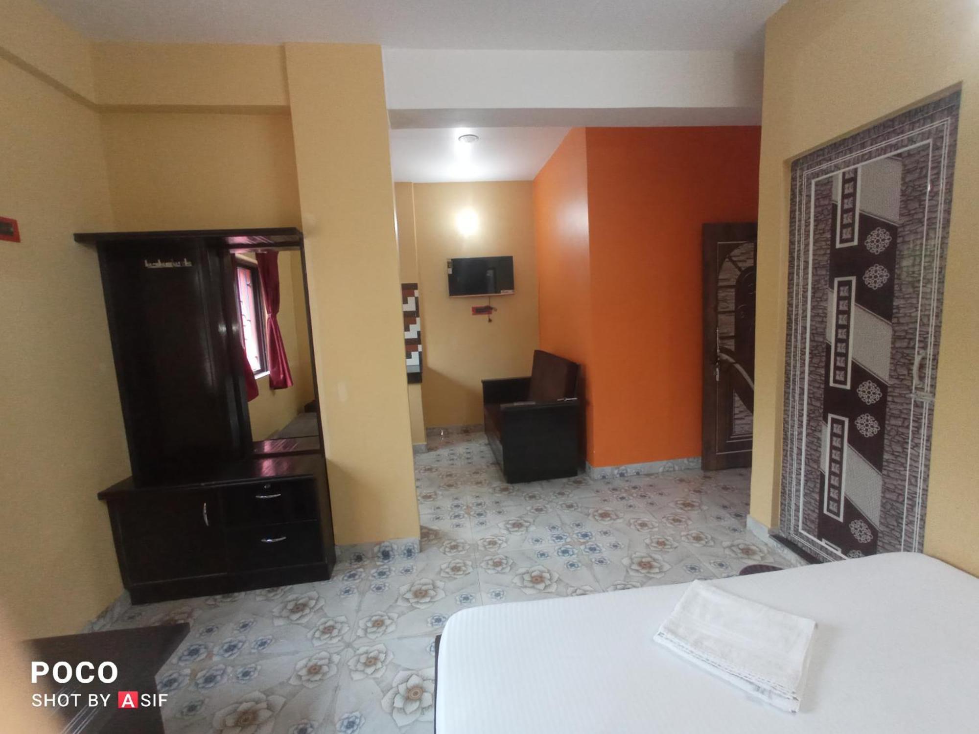 Royal Palace Hotel Bolpur Kültér fotó